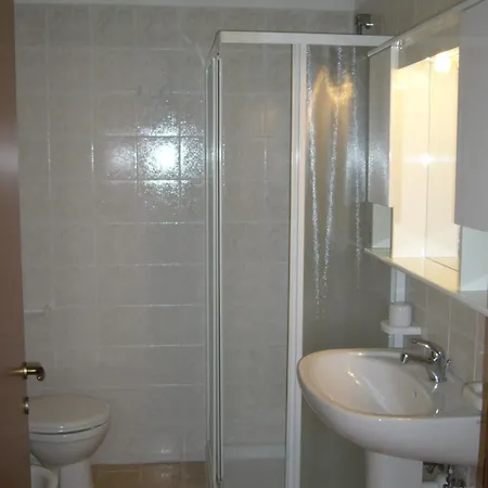 Milan Apartamento *