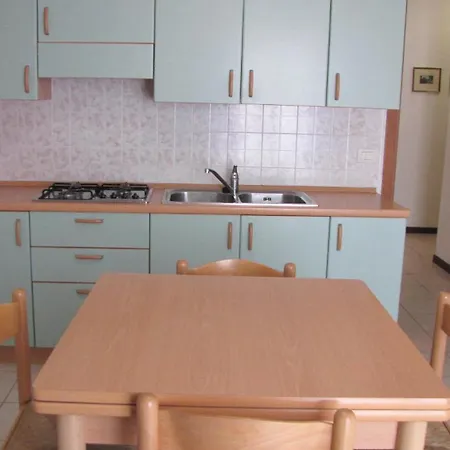 Apartment Milan - Agenzia Arcobaleno Caorle