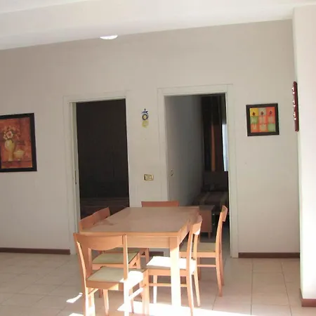 Milan - Agenzia Arcobaleno Apartment Caorle