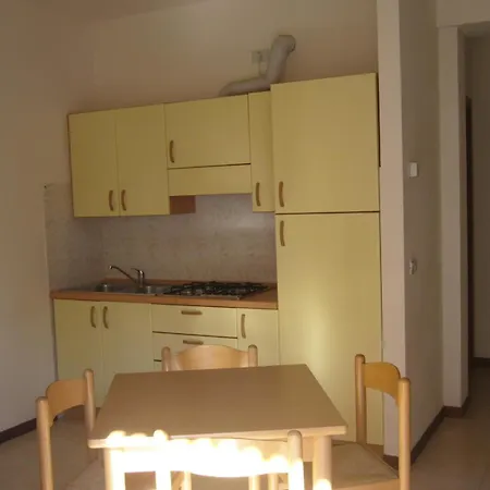 Apartment Milan - Agenzia Arcobaleno Caorle