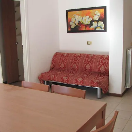 Apartment Milan - Agenzia Arcobaleno Caorle