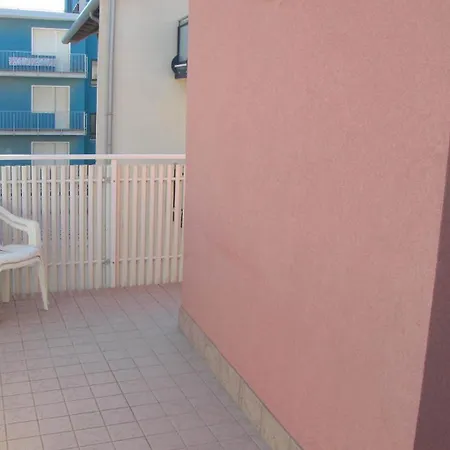 Milan - Agenzia Arcobaleno Apartment Caorle