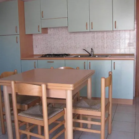 Apartment Milan - Agenzia Arcobaleno Caorle