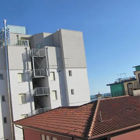 Apartment Milan - Agenzia Arcobaleno Caorle