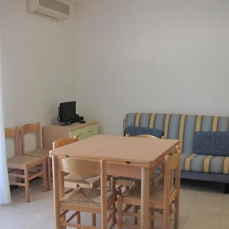 Apartment Milan - Agenzia Arcobaleno Caorle