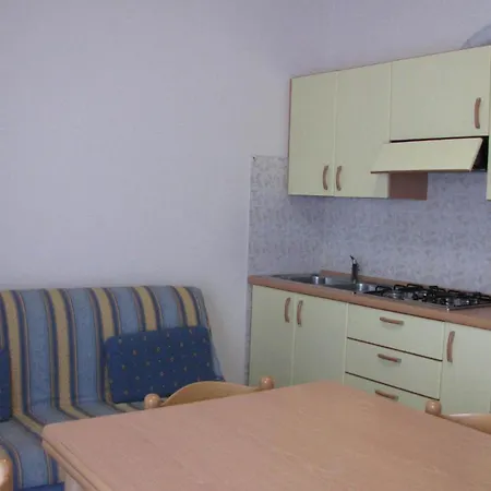 Apartment Milan - Agenzia Arcobaleno Caorle