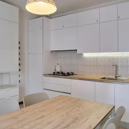 아파트 Milan - Agenzia Arcobaleno *