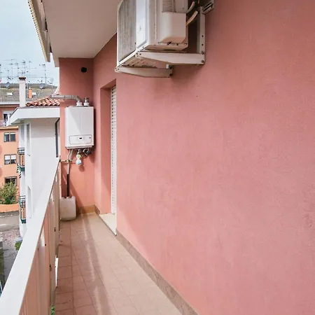 Milan - Agenzia Arcobaleno Lägenhet