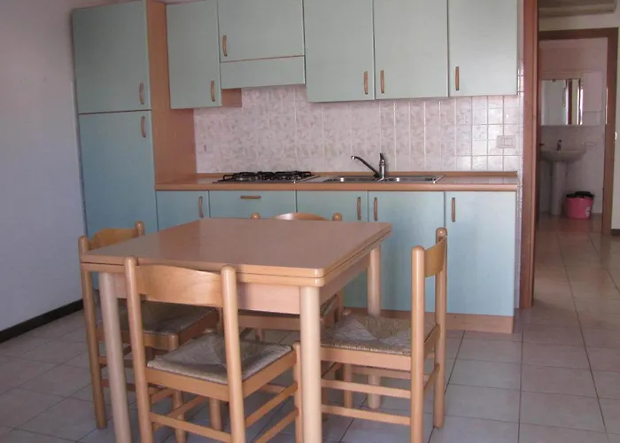 Apartamento Milan - Agenzia Arcobaleno Caorle